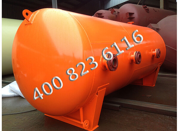 為什么儲(chǔ)氣罐的使用壽命有長(zhǎng)有短？